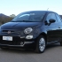 Fiat 500 1.2 Lounge 69cv con tetto panoramico